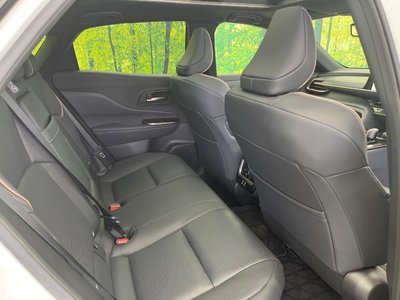 2024 Toyota CROWN SPORT 缩略图 71