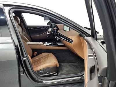 صورة مصغرة 27 لـ 2022 Genesis G80 (RG3)