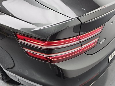 2022 Genesis G80 (RG3) photo 10