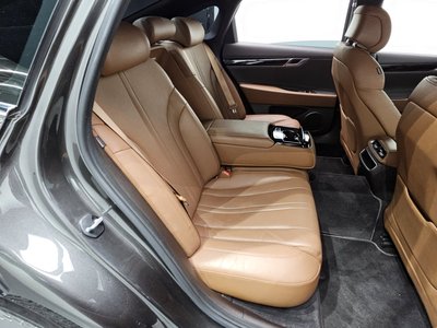 صورة مصغرة 18 لـ 2022 Genesis G80 (RG3)
