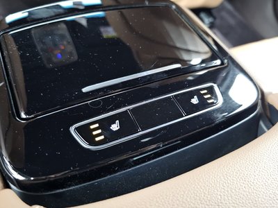 صورة مصغرة 22 لـ 2022 Genesis G80 (RG3)