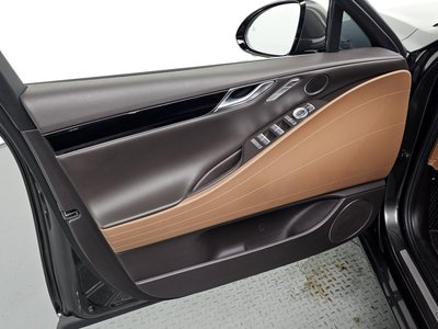 صورة مصغرة 14 لـ 2022 Genesis G80 (RG3)