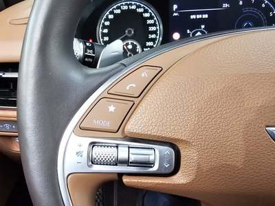 صورة مصغرة 24 لـ 2022 Genesis G80 (RG3)