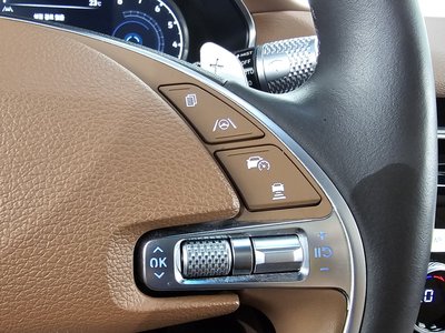 صورة مصغرة 23 لـ 2022 Genesis G80 (RG3)