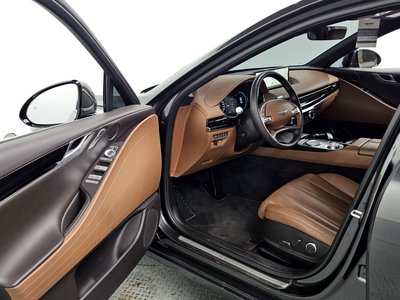 صورة مصغرة 13 لـ 2022 Genesis G80 (RG3)