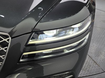 2022 Genesis G80 (RG3) photo 9