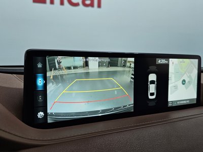 صورة مصغرة 21 لـ 2022 Genesis G80 (RG3)
