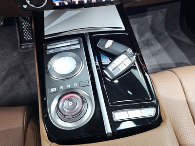 صورة مصغرة 12 لـ 2022 Genesis G80 (RG3)