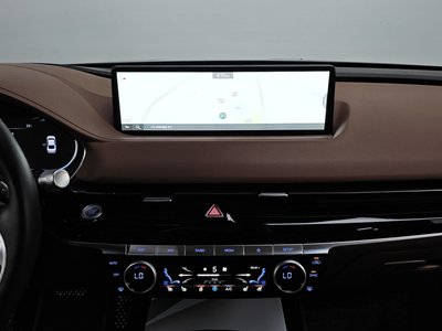 صورة مصغرة 19 لـ 2022 Genesis G80 (RG3)