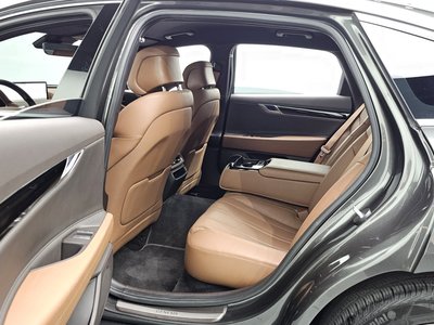 صورة مصغرة 17 لـ 2022 Genesis G80 (RG3)