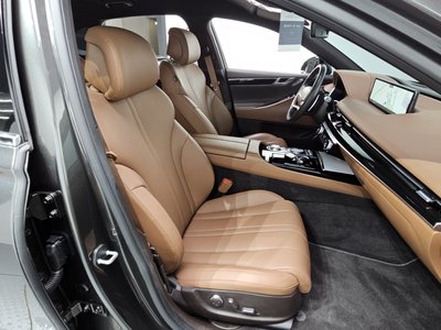 صورة مصغرة 16 لـ 2022 Genesis G80 (RG3)