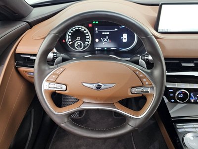 صورة مصغرة 20 لـ 2022 Genesis G80 (RG3)