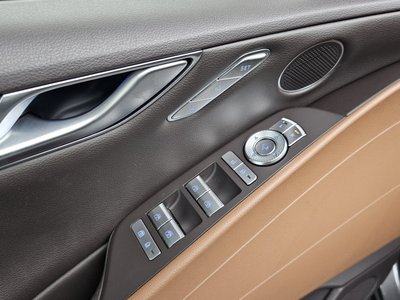 صورة مصغرة 33 لـ 2022 Genesis G80 (RG3)