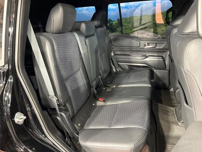 TOYOTA LAND CRUISER 250 - 9