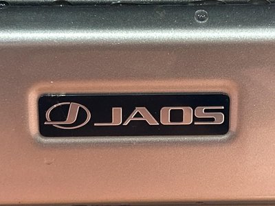 TOYOTA LAND CRUISER 250 - 3