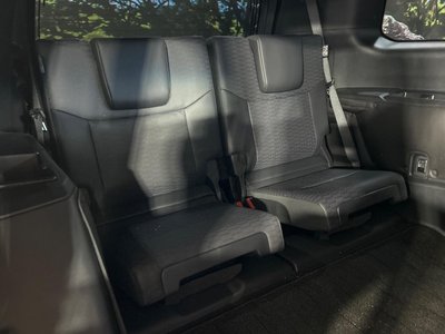 TOYOTA LAND CRUISER 250 - 10