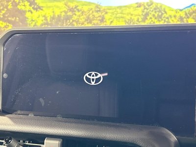 TOYOTA LAND CRUISER 250 - 5