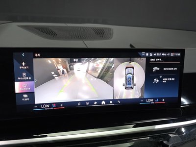2024 BMW X7 缩略图 21