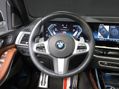 2024 BMW X7 缩略图 19