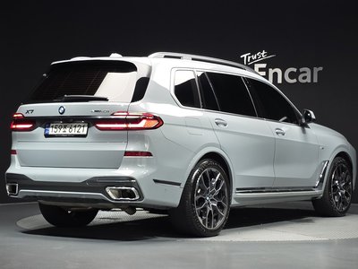 صورة 3 لـ 2024 BMW X7