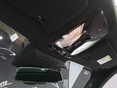 2024 BMW X7 缩略图 32