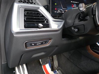 2024 BMW X7 缩略图 29