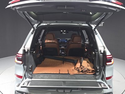 2024 BMW X7 缩略图 26