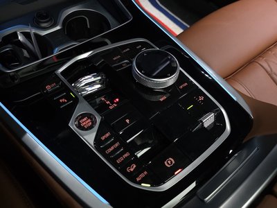 2024 BMW X7 缩略图 12
