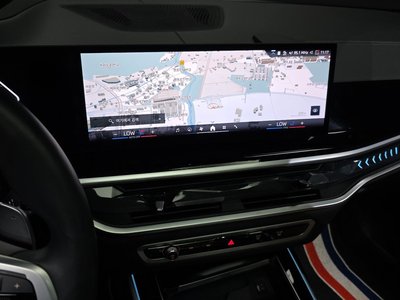 2024 BMW X7 缩略图 20