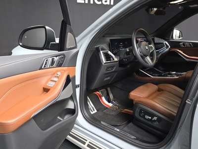 2024 BMW X7 缩略图 13