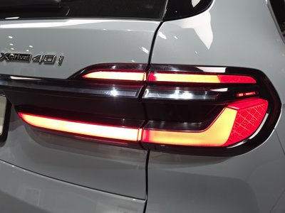 صورة 10 لـ 2024 BMW X7