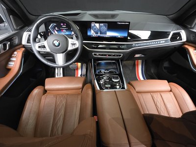 صورة 5 لـ 2024 BMW X7