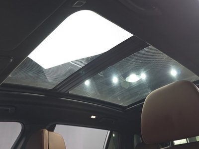 2024 BMW X7 缩略图 25