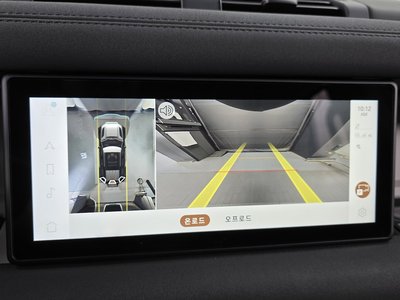 2021 LAND Rover DEFENDER thumbnail 20
