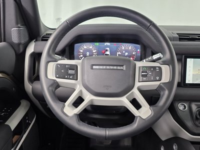 2021 LAND Rover DEFENDER thumbnail 18