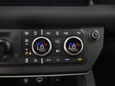 2021 LAND Rover DEFENDER thumbnail 23
