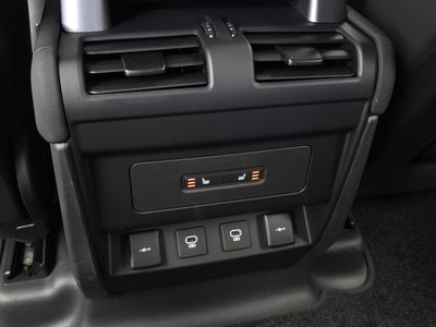 2021 LAND Rover DEFENDER thumbnail 25