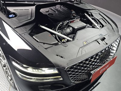 GENESIS G80 (RG3) - 7