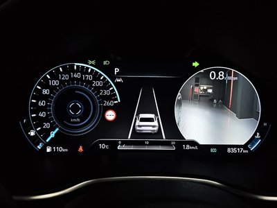 GENESIS G80 (RG3) - 8