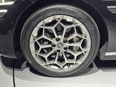 GENESIS G80 (RG3) - 6