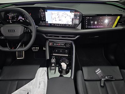 2025 AUDI Q5 photo 5