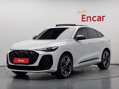 2025 AUDI Q5 photo 1