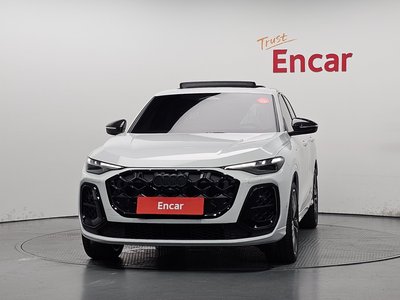 2025 AUDI Q5 photo 2