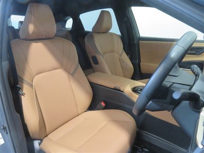 TOYOTA CROWN SPORT - 5