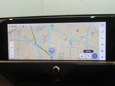 TOYOTA CROWN SPORT - 9