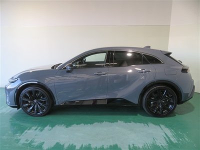 TOYOTA CROWN SPORT - 2