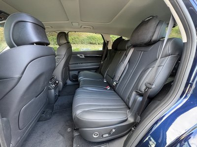 2023 Genesis GV80 缩略图 14