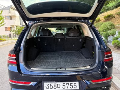 2023 Genesis GV80 缩略图 12