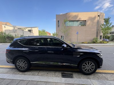 2023 Genesis GV80 缩略图 11