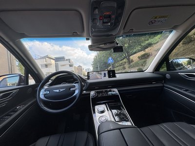 صورة 5 لـ 2023 Genesis GV80